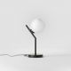 Lampa de masa din alama stil modern Art Deco Spheres