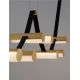 Pendule, Lustre suspendate - Lustra LED suspendata dimabila design XL LUMA