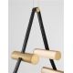 Pendule, Lustre suspendate - Lustra LED suspendata dimabila design XXL LUMA