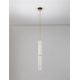 Pendule, Lustre suspendate - Pendul LED design decorativ GLOREE