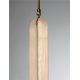 Pendule, Lustre suspendate - Pendul LED design decorativ GLOREE