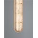 Pendule, Lustre suspendate - Pendul LED design decorativ GLOREE