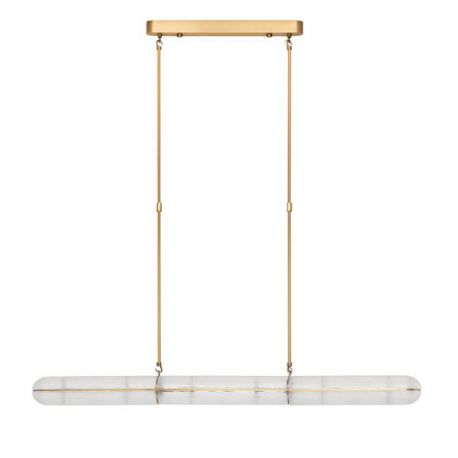 Pendule, Lustre suspendate - Lustra LED suspendata design decorativ GLOREE
