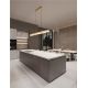 Pendule, Lustre suspendate - Lustra LED suspendata design decorativ GLOREE
