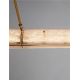 Pendule, Lustre suspendate - Lustra LED suspendata design decorativ GLOREE