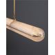 Pendule, Lustre suspendate - Lustra LED suspendata design decorativ GLOREE