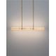 Pendule, Lustre suspendate - Lustra LED suspendata design decorativ GLOREE