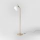 Lampadare - Lampa de podea din alama stil modern Art Deco Spheres