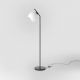 Lampadare - Lampa de podea din alama stil modern Art Deco Spheres