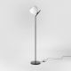 Lampadare - Lampa de podea din alama stil modern Art Deco Spheres