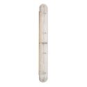 Aplica de perete LED design decorativ GLOREE