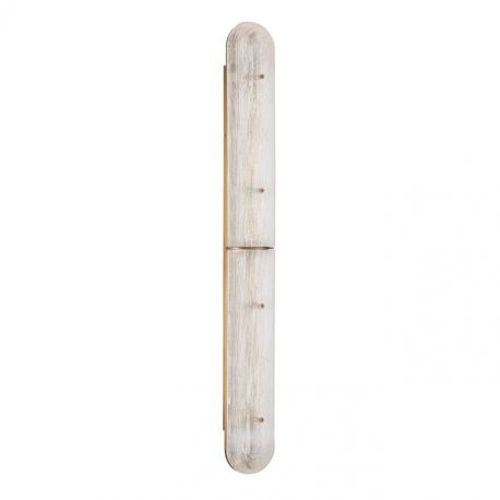 Aplice, corpuri de iluminat pentru pereti - Aplica de perete LED design decorativ GLOREE