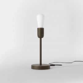 Veioze - Veioza minimalista din alama Sputnik