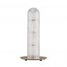 Veioza/Lampa de masa LED design decorativ GLOREE