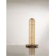 Veioze - Veioza/Lampa de masa LED design decorativ GLOREE