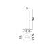 Veioze - Veioza/Lampa de masa LED design decorativ GLOREE