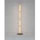 Lampadare - Lampadar/Lampa de podea LED design decorativ GLOREE