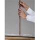 Pendule, Lustre suspendate - Lustra LED suspendata design decorativ VELAR