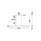 Pendule, Lustre suspendate - Lustra LED suspendata design decorativ VELAR