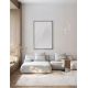 Pendule, Lustre suspendate - Lustra LED suspendata design decorativ LUCIEN 2700K