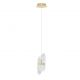 Pendul LED design decorativ LUCIEN 2700K