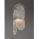Pendule, Lustre suspendate - Pendul LED design decorativ LUCIEN 2700K