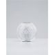 Veioze - Lampa de masa LED design decorativ BRILLANTE crom