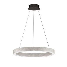 Candelabre, Lustre - Lustra LED suspendata design decorativ VALLEY D-65,5cm
