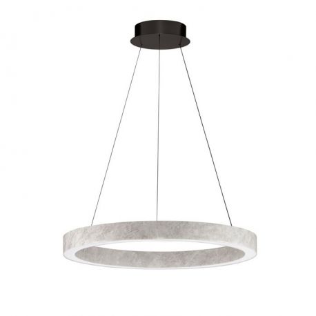 Candelabre, Lustre - Lustra LED suspendata design decorativ VALLEY D-65,5cm