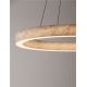 Candelabre, Lustre - Lustra LED suspendata design decorativ VALLEY D-65,5cm