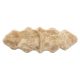 Covoare - Covor din blana de oaie LW Noua Zeelanda, LW Standard Double Special 180x60cm