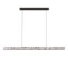 Lustra LED suspendata design decorativ VALLEY L-121cm