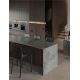 Pendule, Lustre suspendate - Lustra LED suspendata design decorativ VALLEY L-121cm