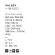 Pendule, Lustre suspendate - Lustra LED suspendata design decorativ VALLEY L-121cm