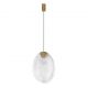 Pendule, Lustre suspendate - Pendul LED design decorativ SHELINA 30