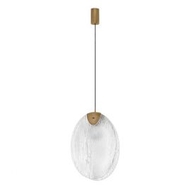 Pendule, Lustre suspendate - Pendul LED design decorativ SHELINA 30