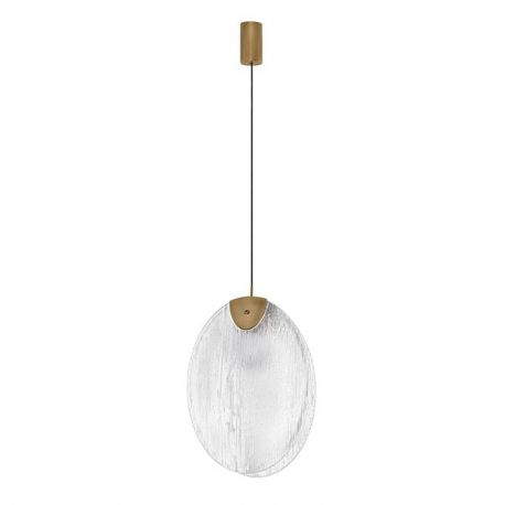 Pendule, Lustre suspendate - Pendul LED design decorativ SHELINA 30