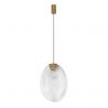 Pendul LED design decorativ SHELINA 30