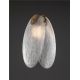 Pendule, Lustre suspendate - Pendul LED design decorativ SHELINA 30