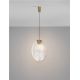 Pendule, Lustre suspendate - Pendul LED design decorativ SHELINA 30