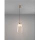 Pendule, Lustre suspendate - Pendul LED design decorativ SHELINA 30
