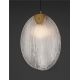 Pendule, Lustre suspendate - Pendul LED design decorativ SHELINA 30