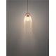 Pendule, Lustre suspendate - Pendul LED design decorativ SHELINA 30