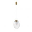 Pendul LED design decorativ SHELINA 20