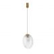 Pendule, Lustre suspendate - Pendul LED design decorativ SHELINA 20