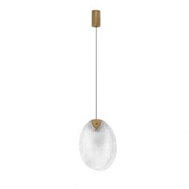 Pendule, Lustre suspendate - Pendul LED design decorativ SHELINA 20
