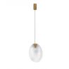 Pendul LED design decorativ SHELINA 20