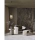 Pendule, Lustre suspendate - Pendul LED design decorativ SHELINA 20