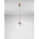 Pendule, Lustre suspendate - Pendul LED design decorativ SHELINA 20