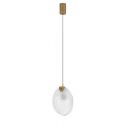 Pendul LED design decorativ SHELINA 15